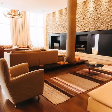 Esplendor By Wyndham El Calafate Hotel Ngoại thất bức ảnh