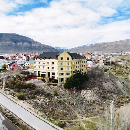 Esplendor By Wyndham El Calafate Hotel Ngoại thất bức ảnh
