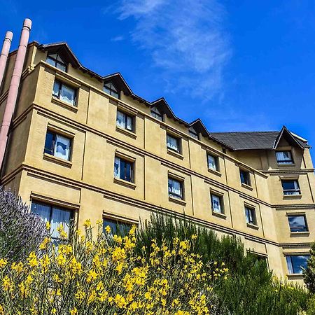 Esplendor By Wyndham El Calafate Hotel Ngoại thất bức ảnh