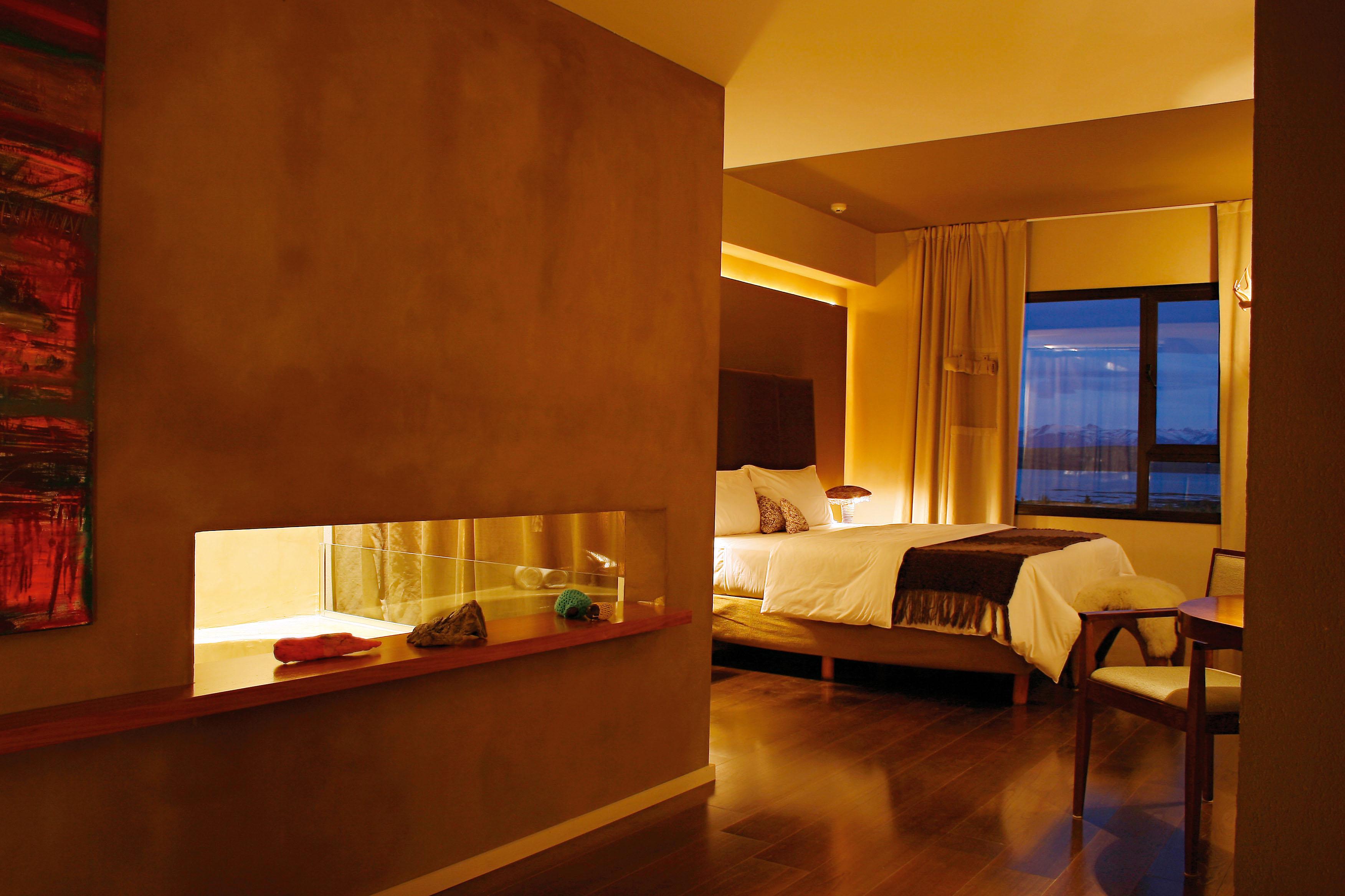 Esplendor By Wyndham El Calafate Hotel Ngoại thất bức ảnh