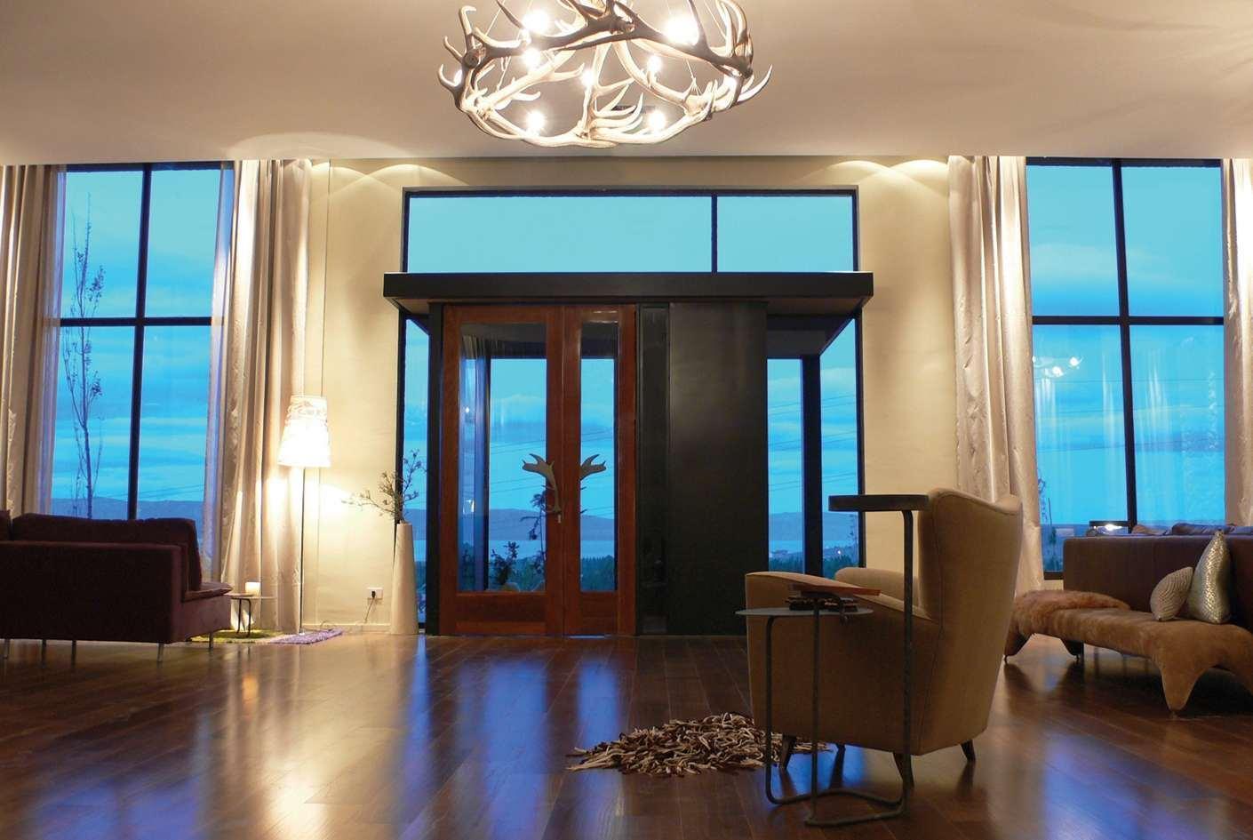 Esplendor By Wyndham El Calafate Hotel Ngoại thất bức ảnh