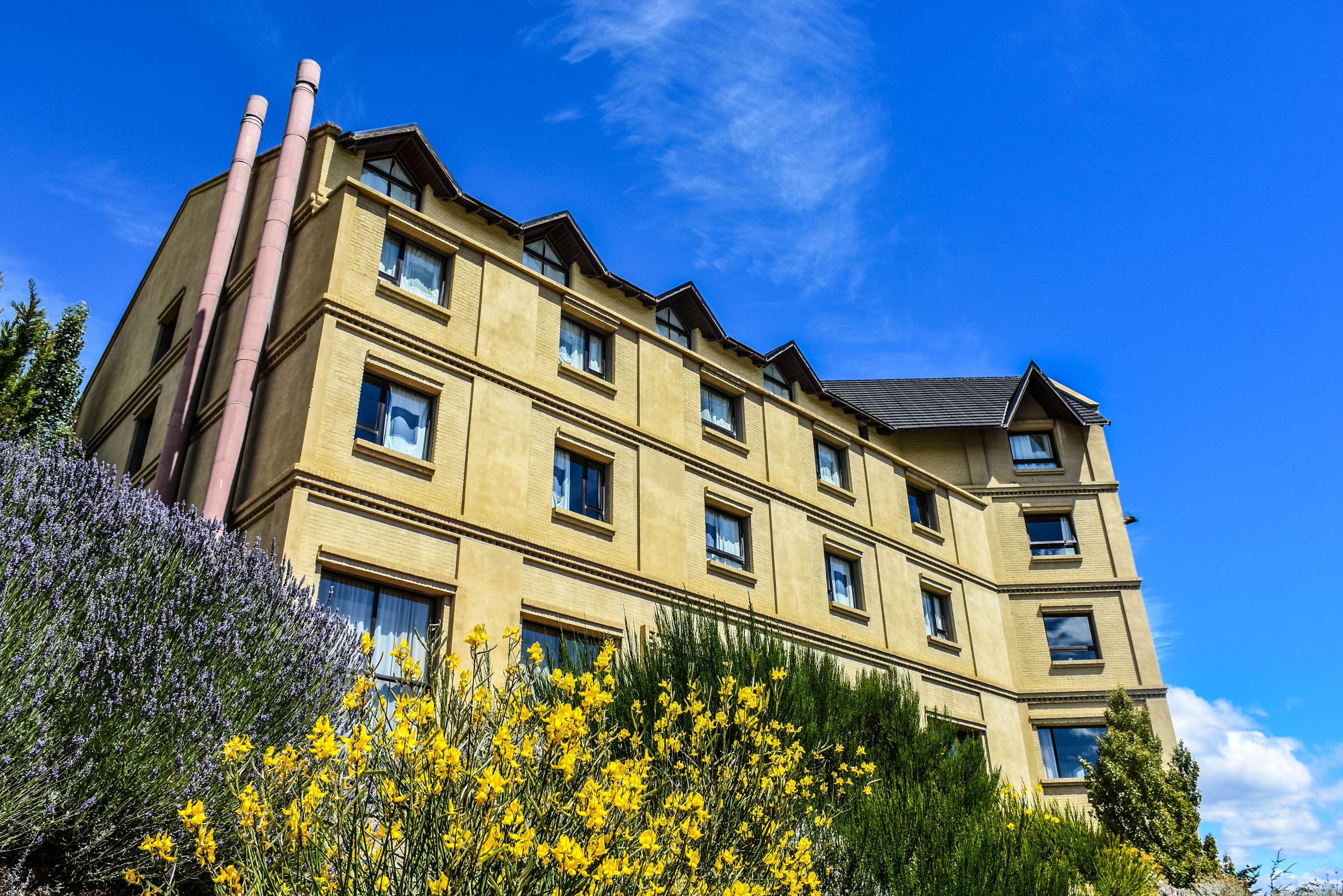 Esplendor By Wyndham El Calafate Hotel Ngoại thất bức ảnh