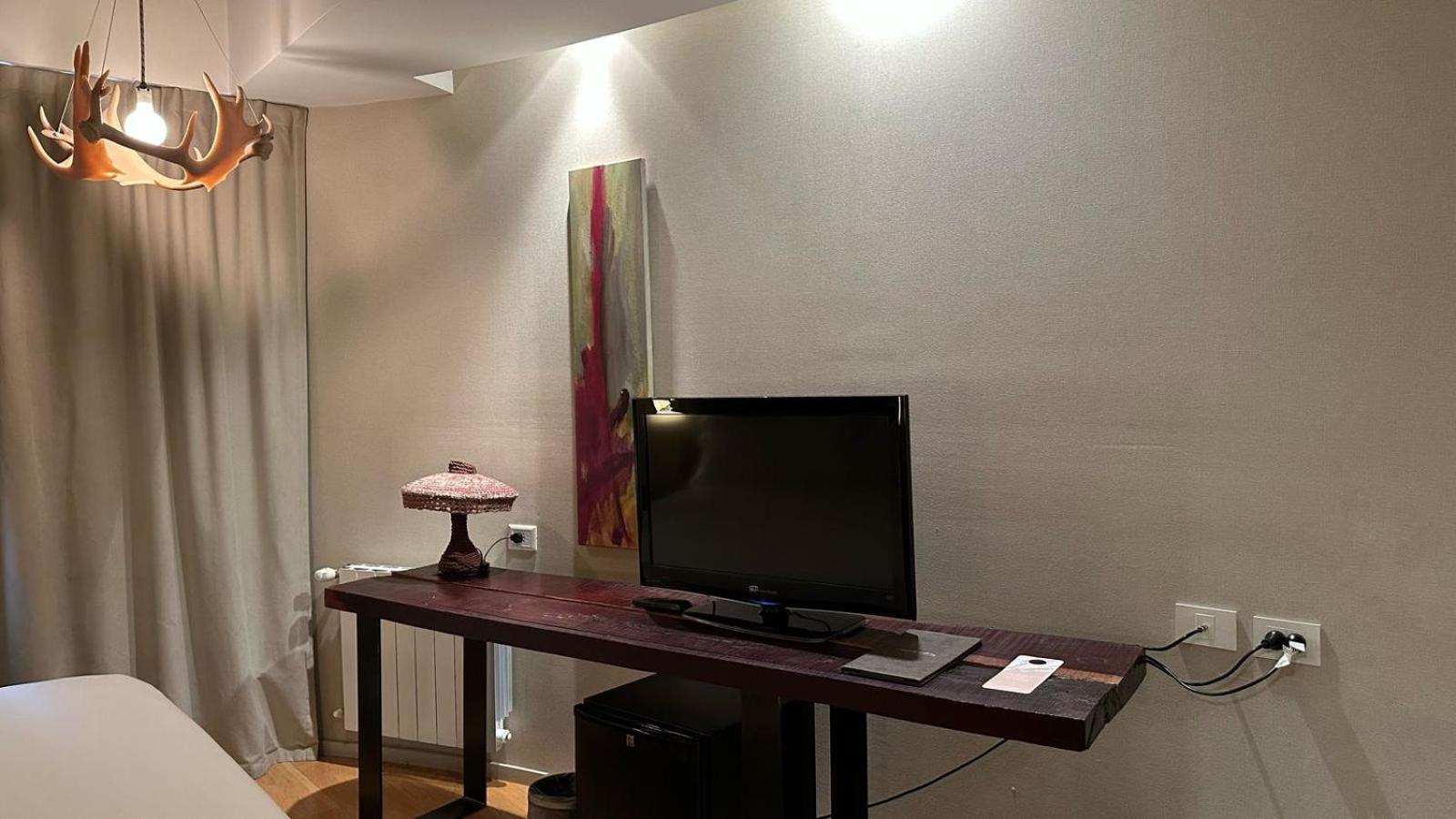Esplendor By Wyndham El Calafate Hotel Phòng bức ảnh