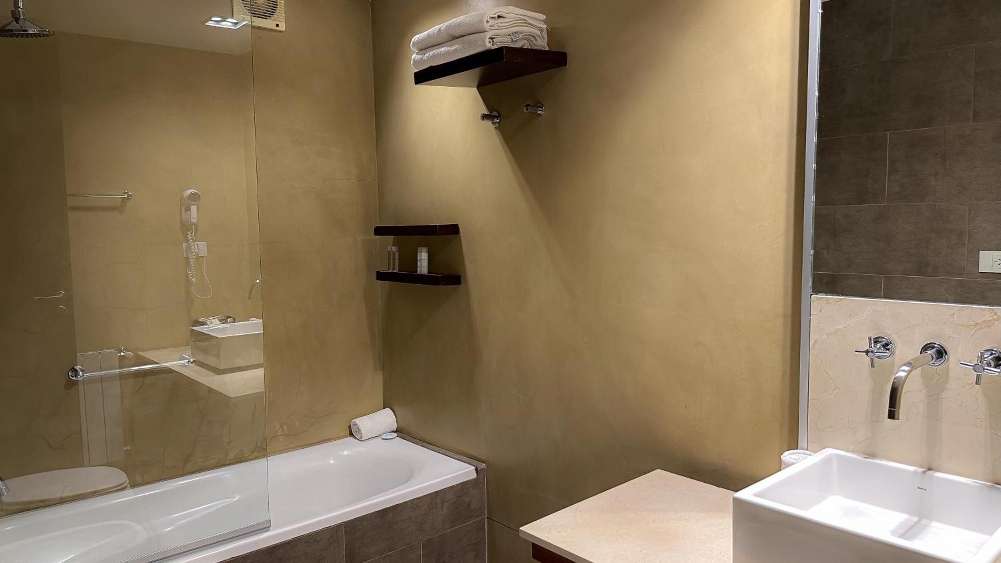 Esplendor By Wyndham El Calafate Hotel Phòng bức ảnh