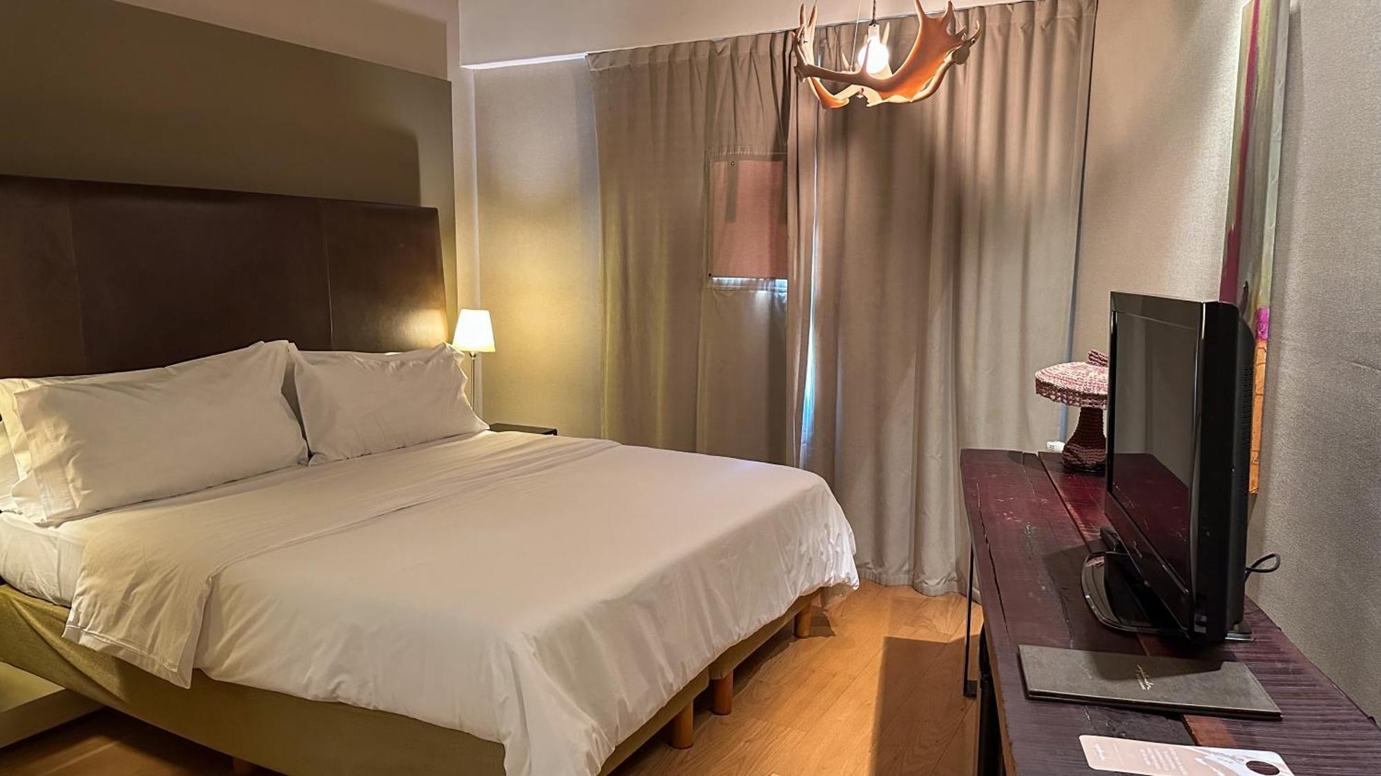 Esplendor By Wyndham El Calafate Hotel Phòng bức ảnh