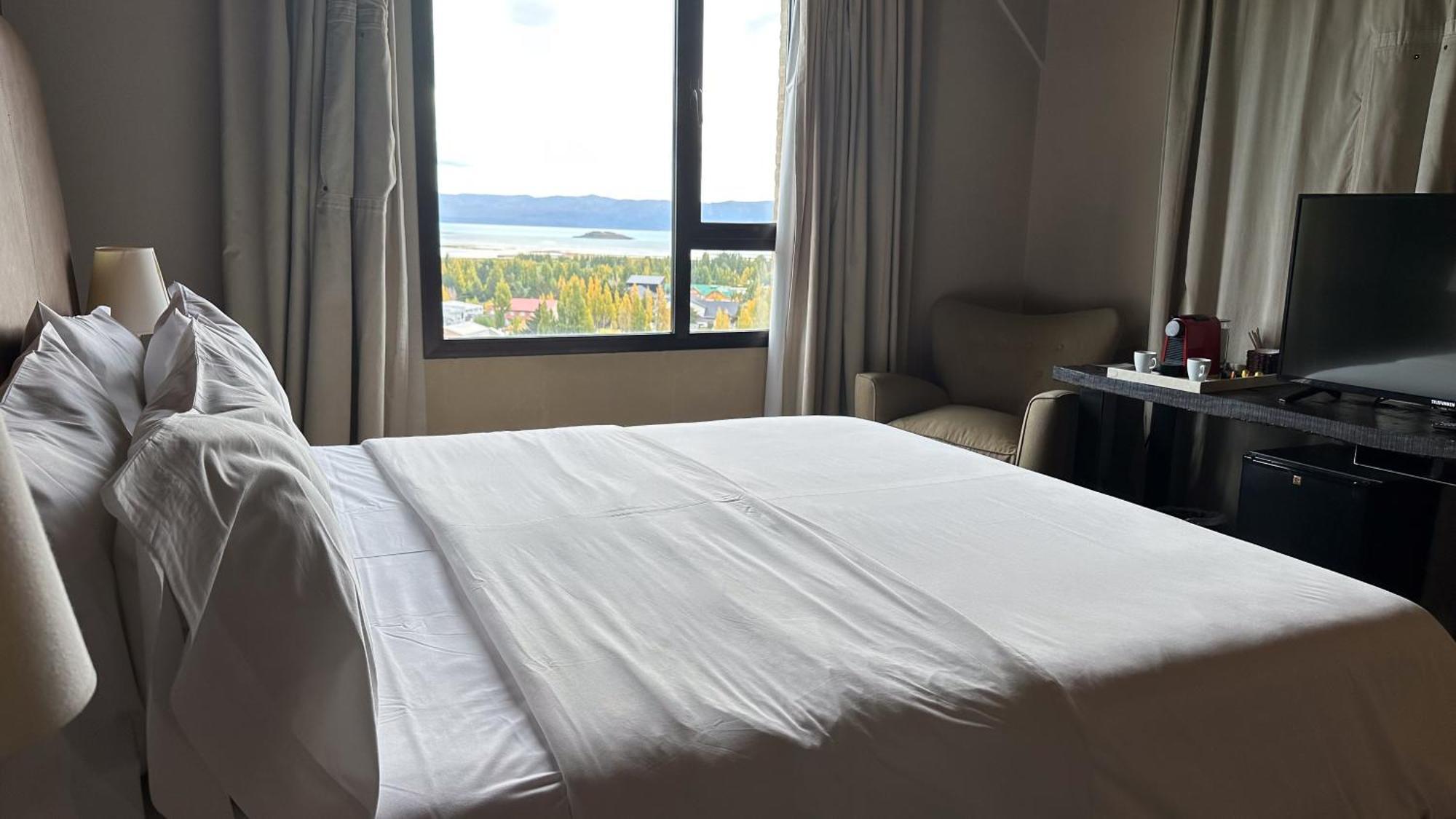 Esplendor By Wyndham El Calafate Hotel Phòng bức ảnh
