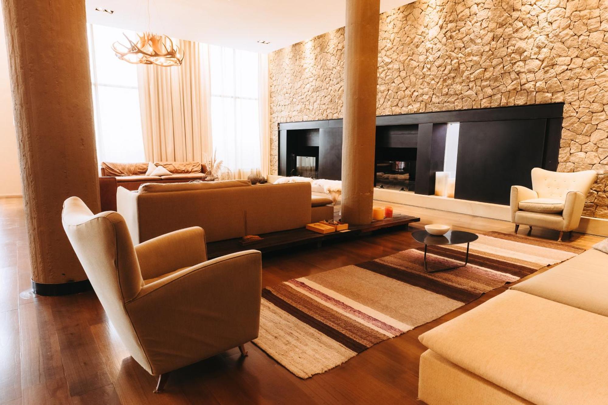 Esplendor By Wyndham El Calafate Hotel Ngoại thất bức ảnh