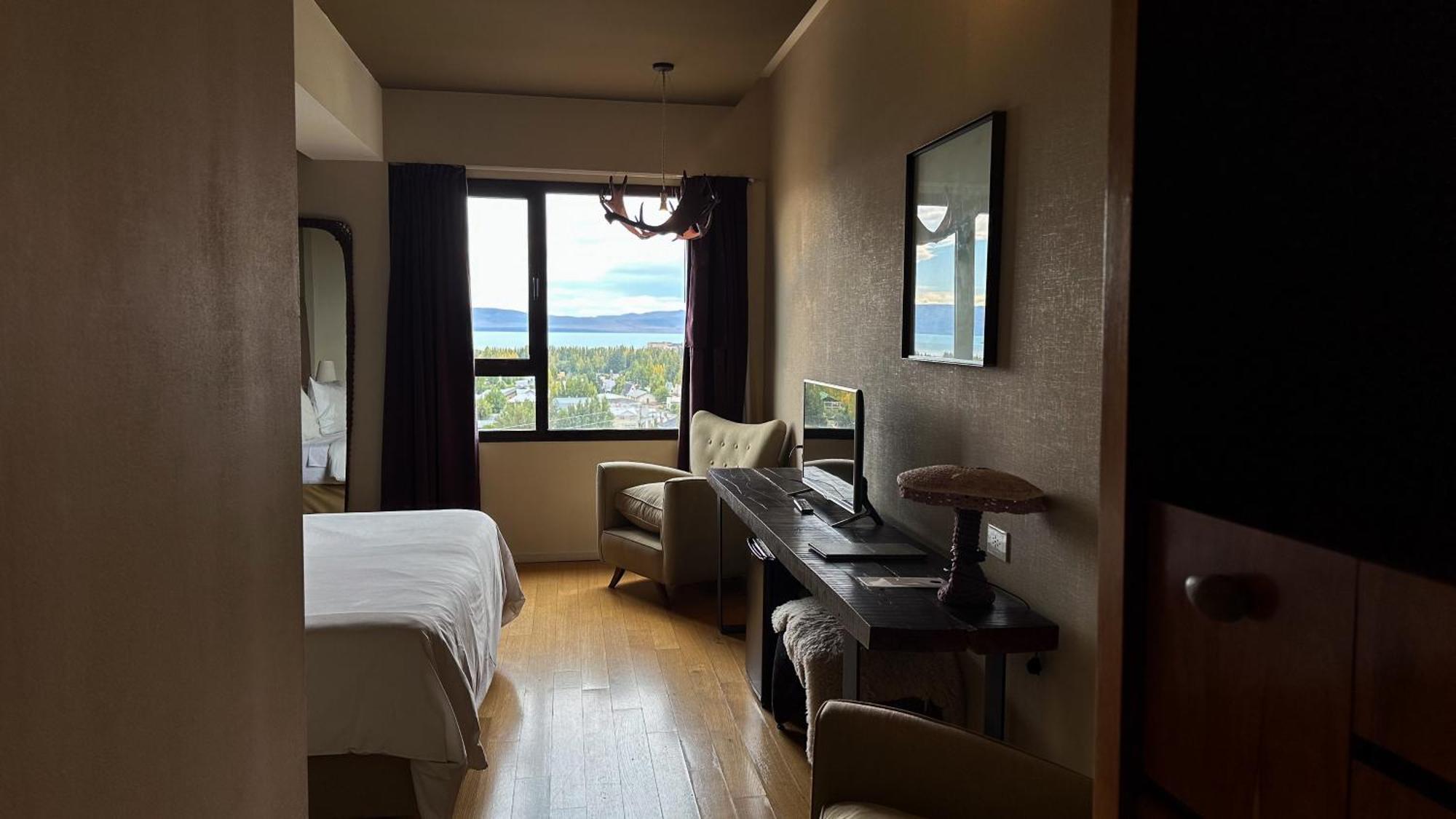 Esplendor By Wyndham El Calafate Hotel Phòng bức ảnh