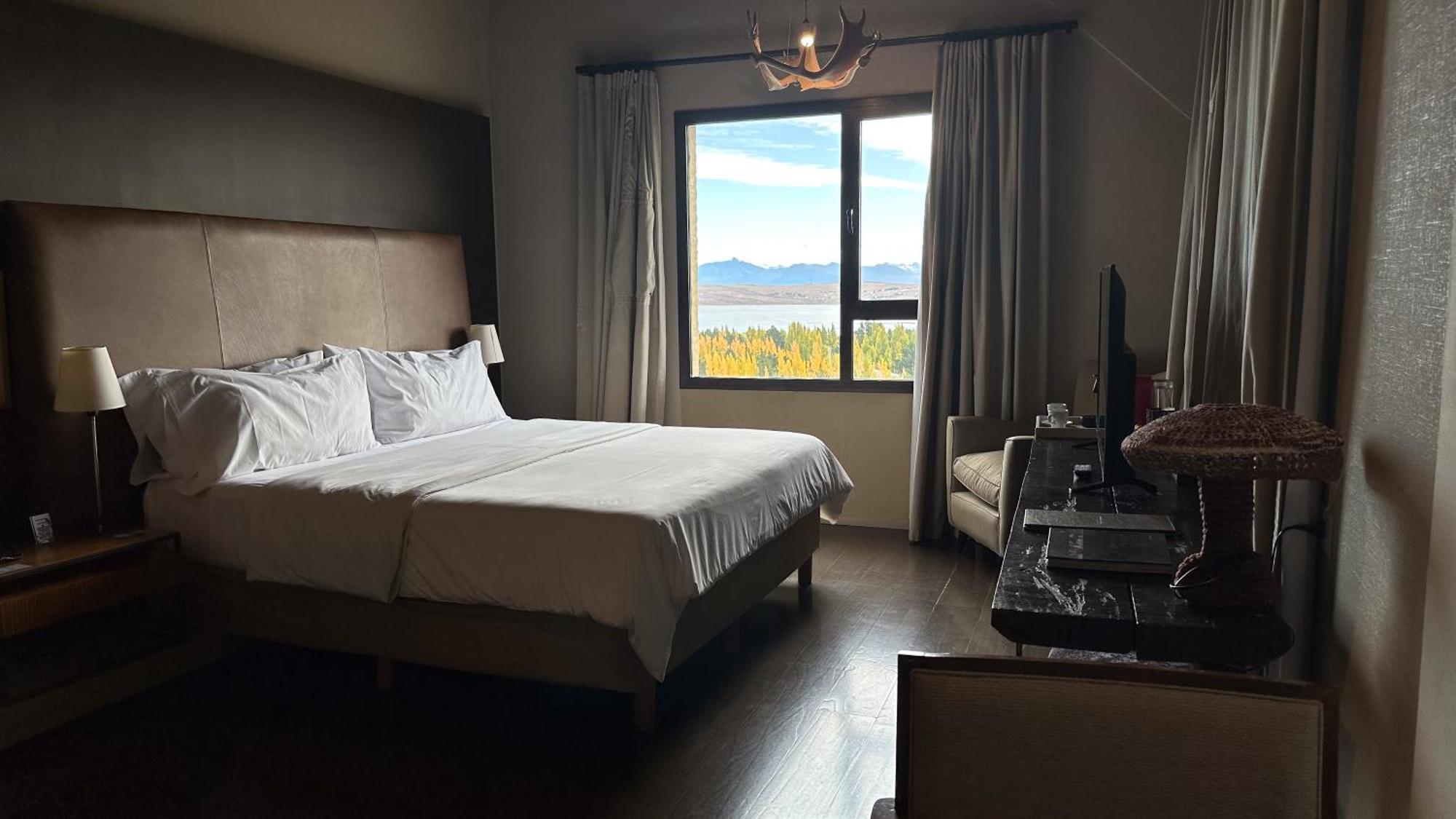 Esplendor By Wyndham El Calafate Hotel Phòng bức ảnh