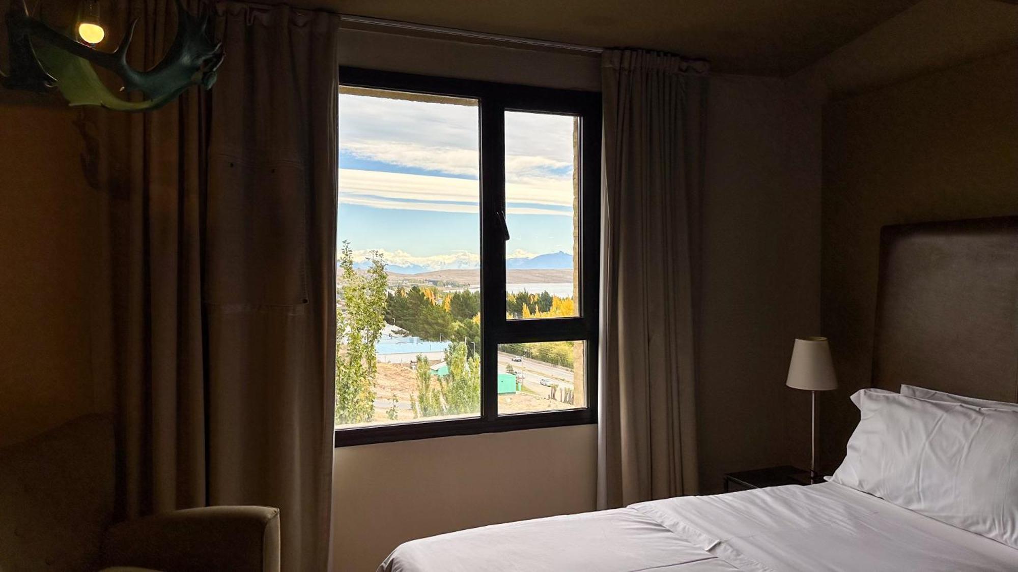 Esplendor By Wyndham El Calafate Hotel Phòng bức ảnh