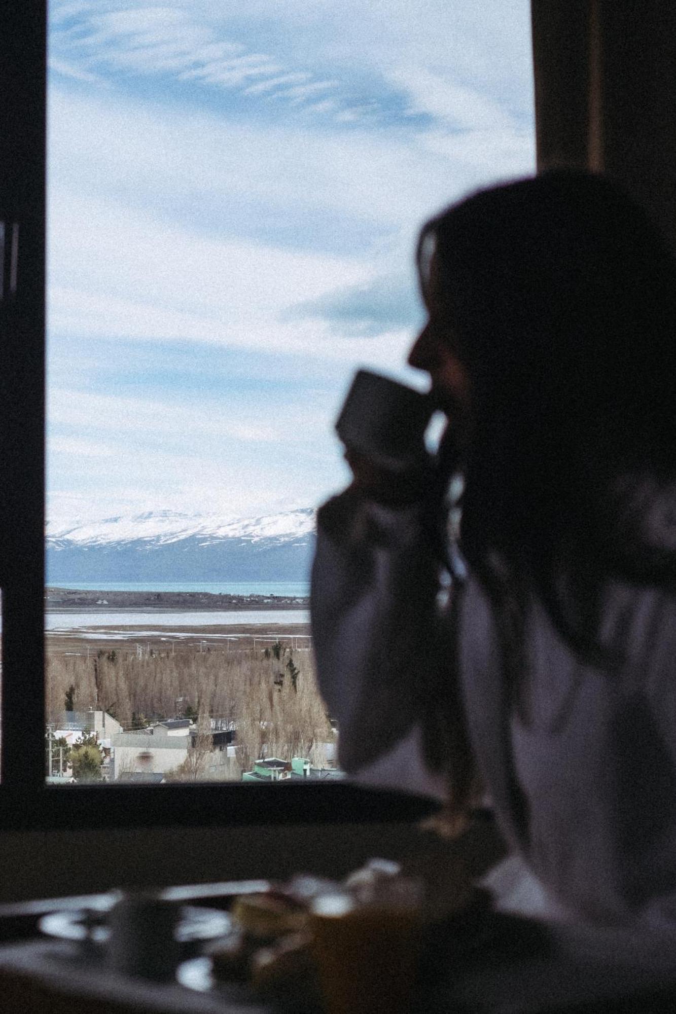 Esplendor By Wyndham El Calafate Hotel Ngoại thất bức ảnh