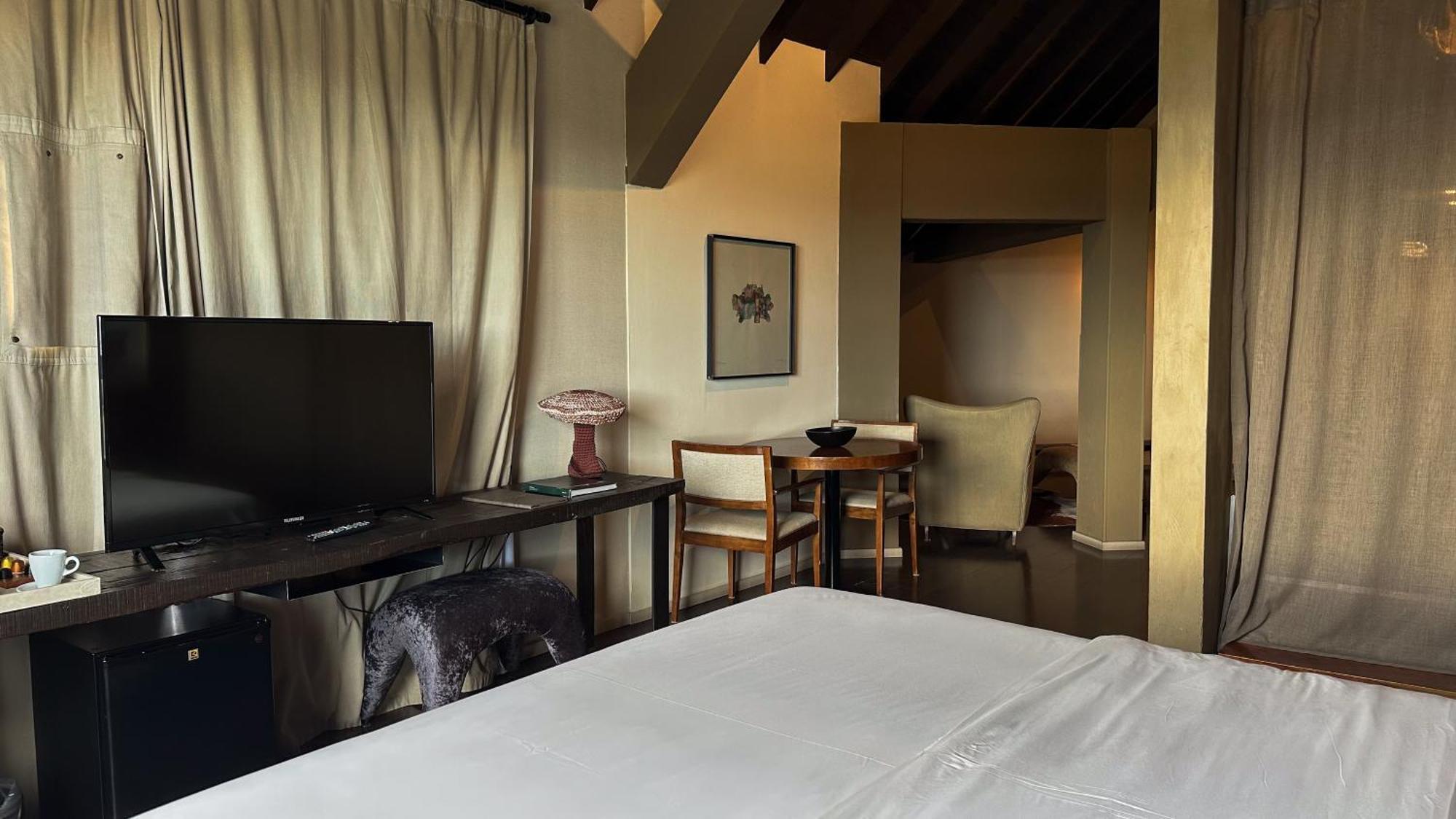 Esplendor By Wyndham El Calafate Hotel Phòng bức ảnh
