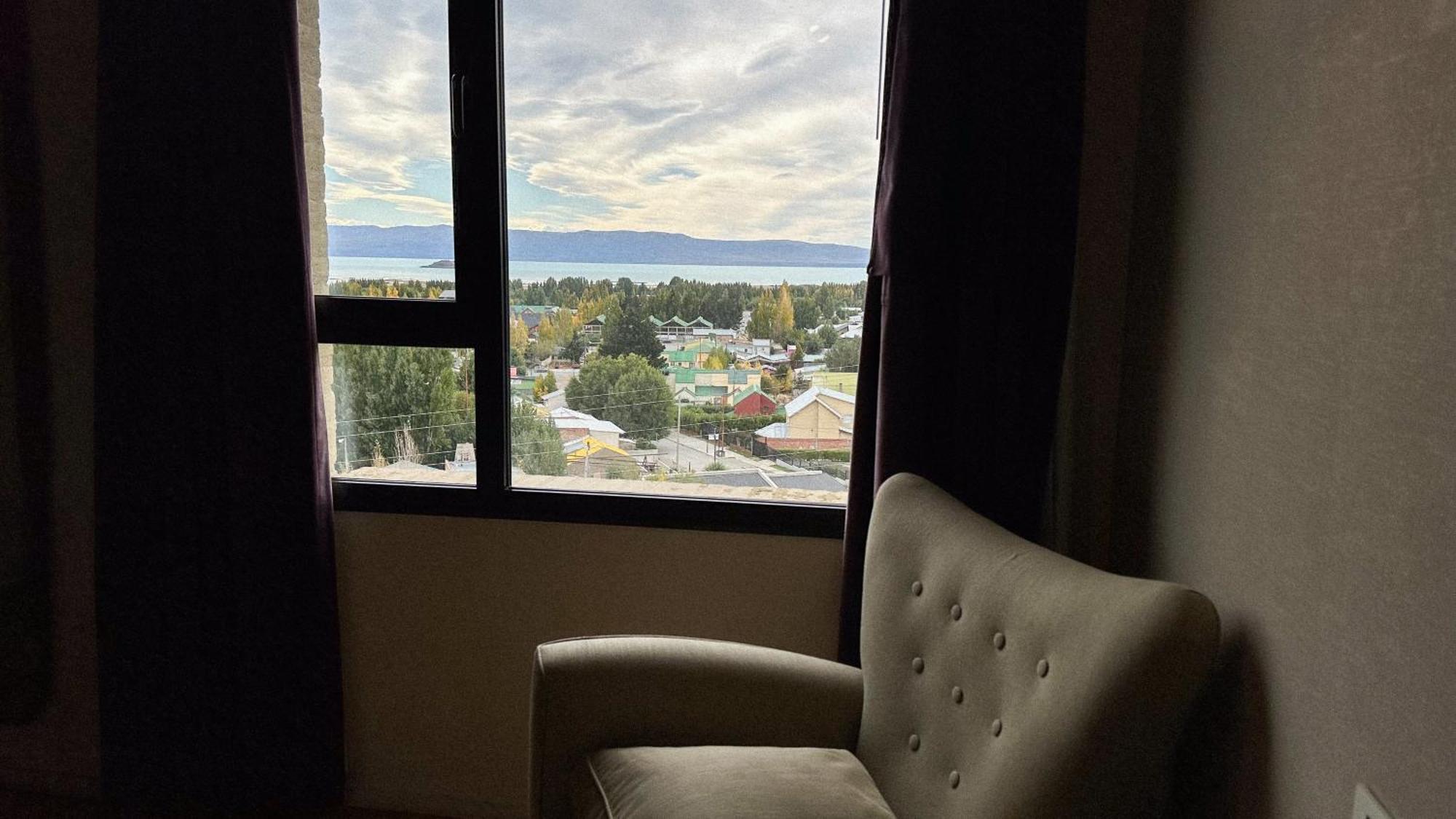 Esplendor By Wyndham El Calafate Hotel Phòng bức ảnh