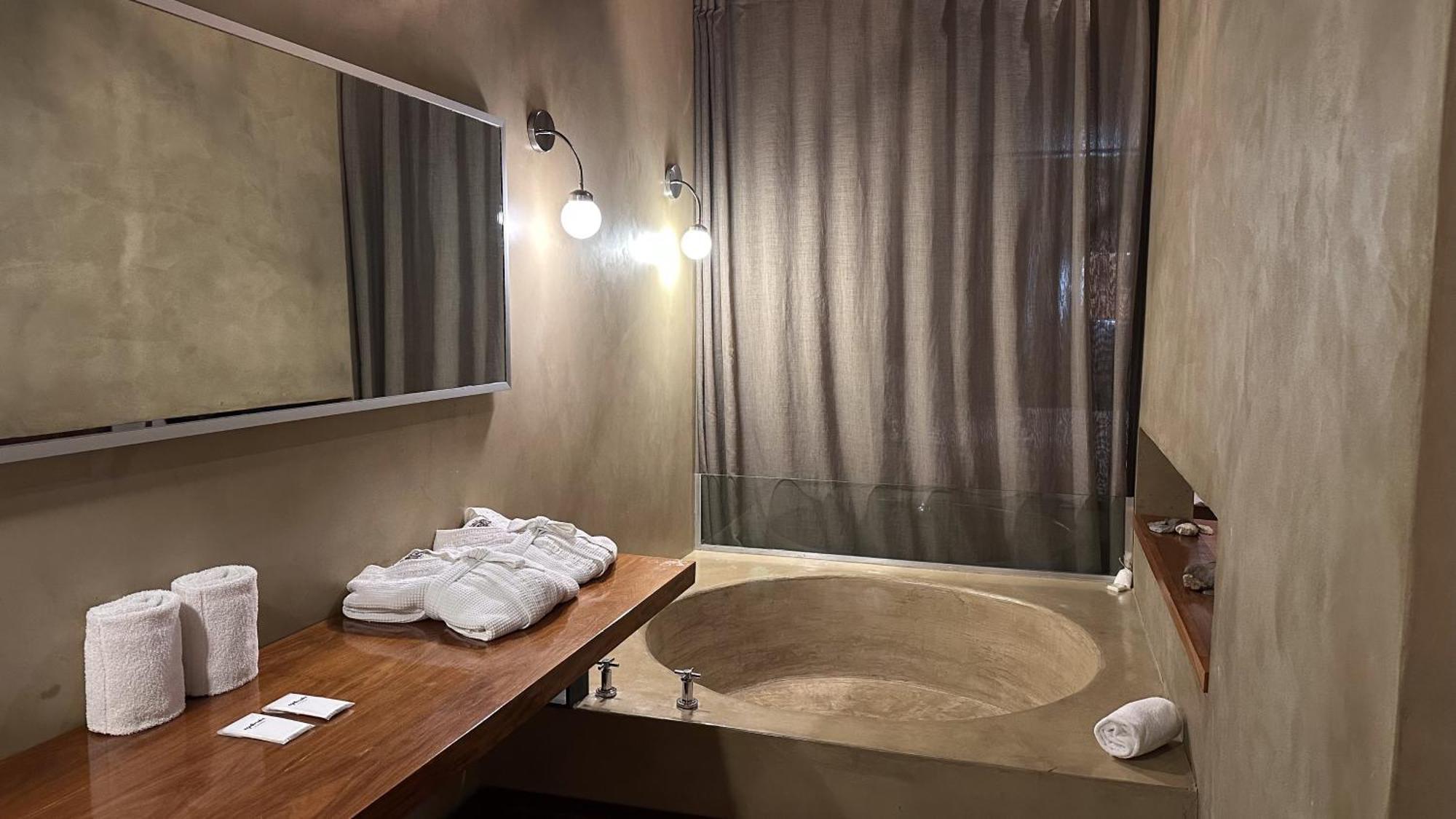 Esplendor By Wyndham El Calafate Hotel Phòng bức ảnh