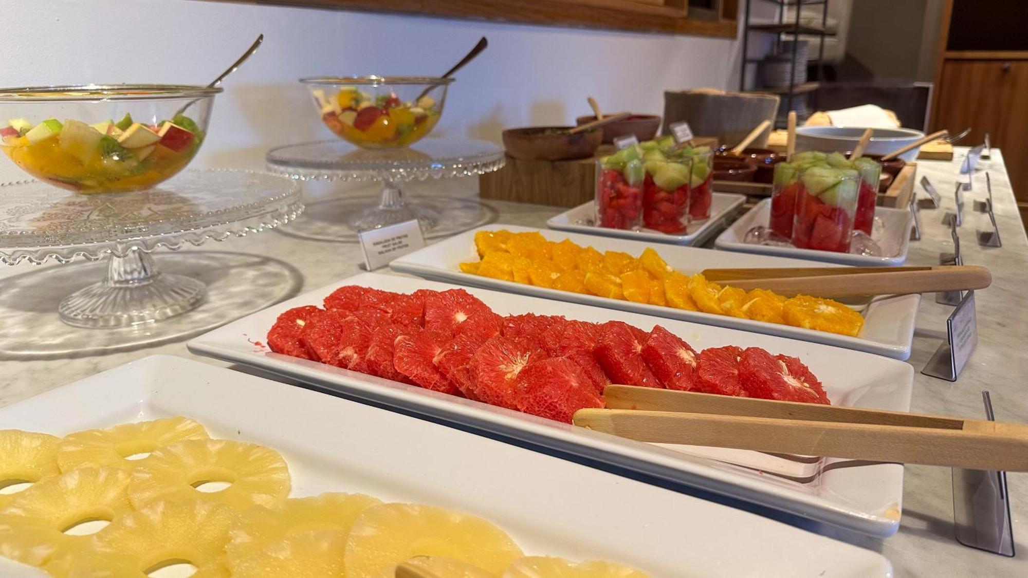 Esplendor By Wyndham El Calafate Hotel Ngoại thất bức ảnh