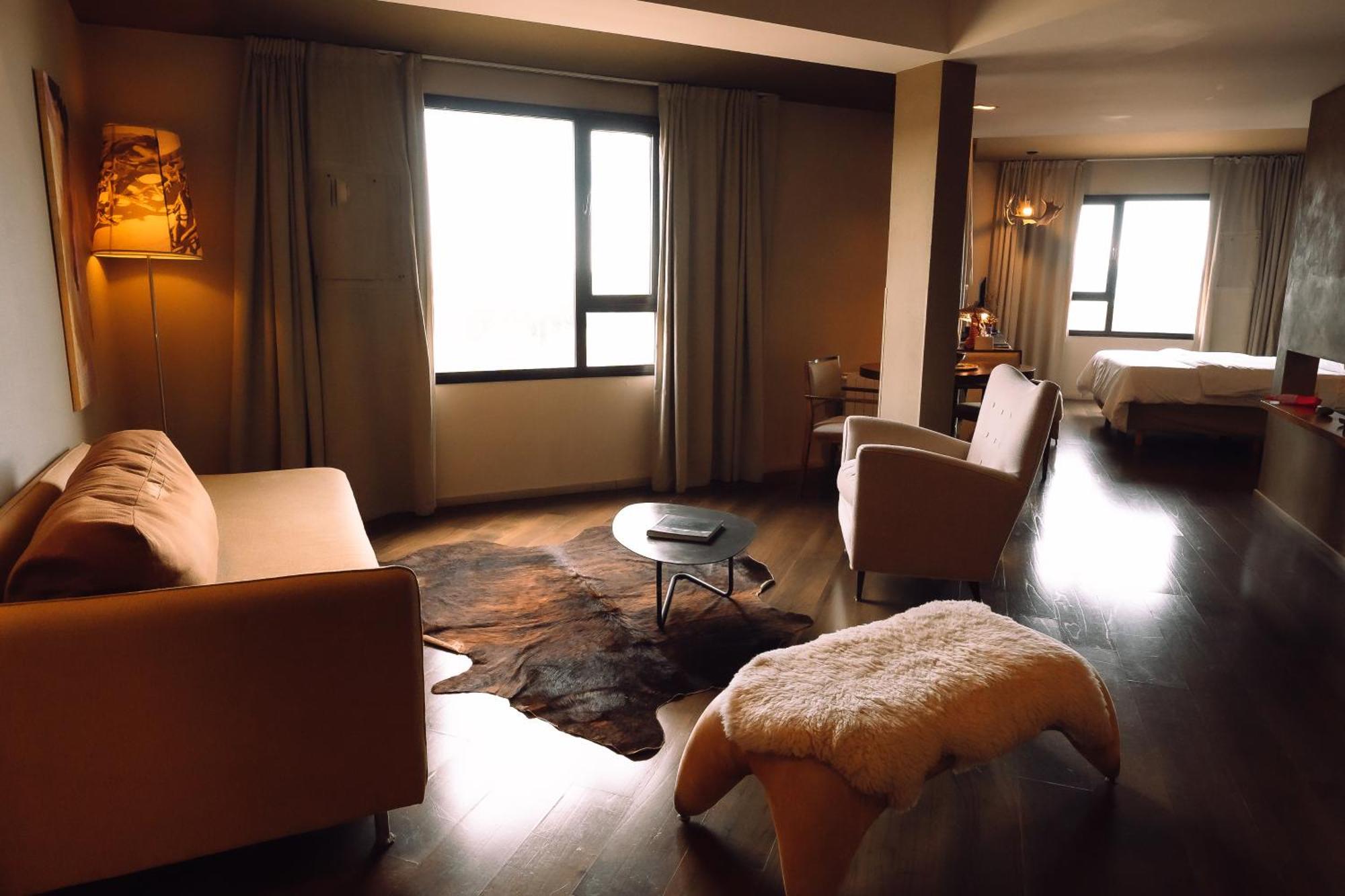 Esplendor By Wyndham El Calafate Hotel Ngoại thất bức ảnh