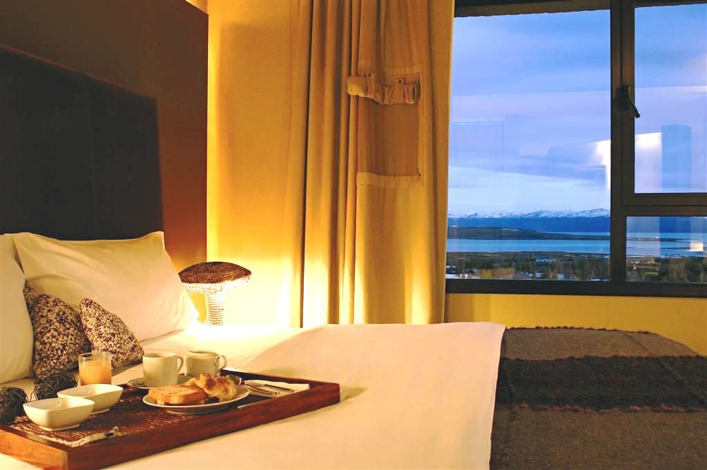 Esplendor By Wyndham El Calafate Hotel Ngoại thất bức ảnh
