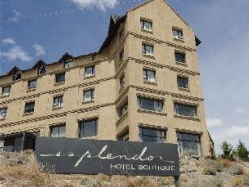 Esplendor By Wyndham El Calafate Hotel Ngoại thất bức ảnh