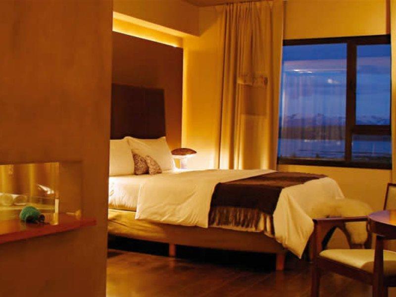 Esplendor By Wyndham El Calafate Hotel Ngoại thất bức ảnh