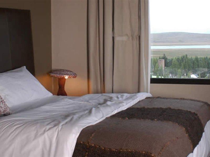 Esplendor By Wyndham El Calafate Hotel Ngoại thất bức ảnh