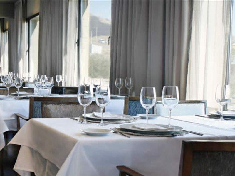 Esplendor By Wyndham El Calafate Hotel Ngoại thất bức ảnh