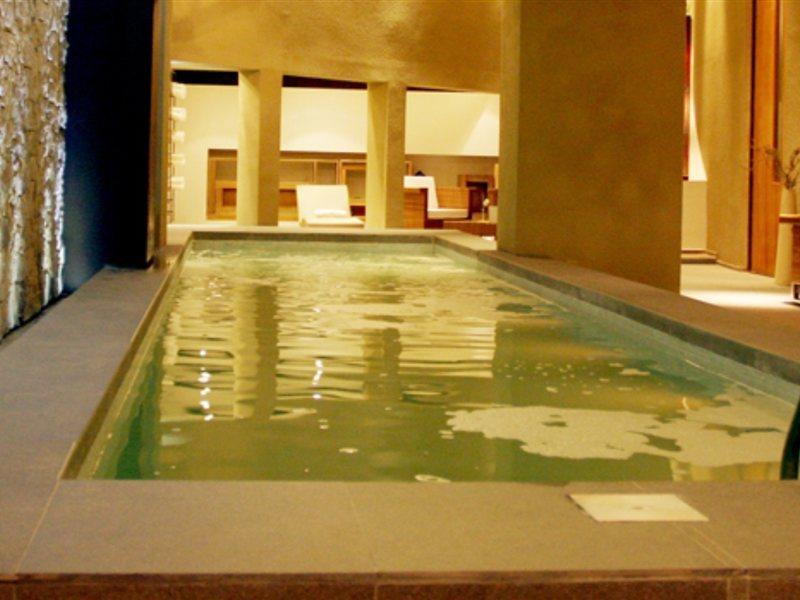 Esplendor By Wyndham El Calafate Hotel Ngoại thất bức ảnh