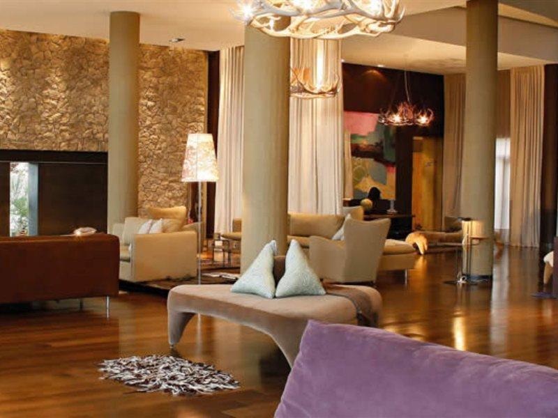 Esplendor By Wyndham El Calafate Hotel Ngoại thất bức ảnh