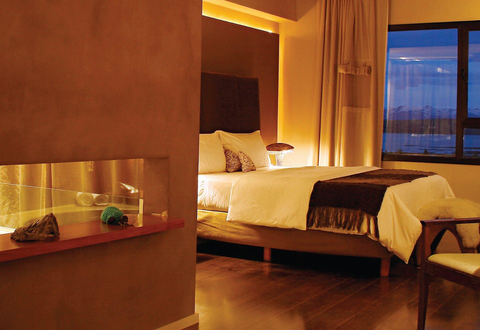 Esplendor By Wyndham El Calafate Hotel Ngoại thất bức ảnh