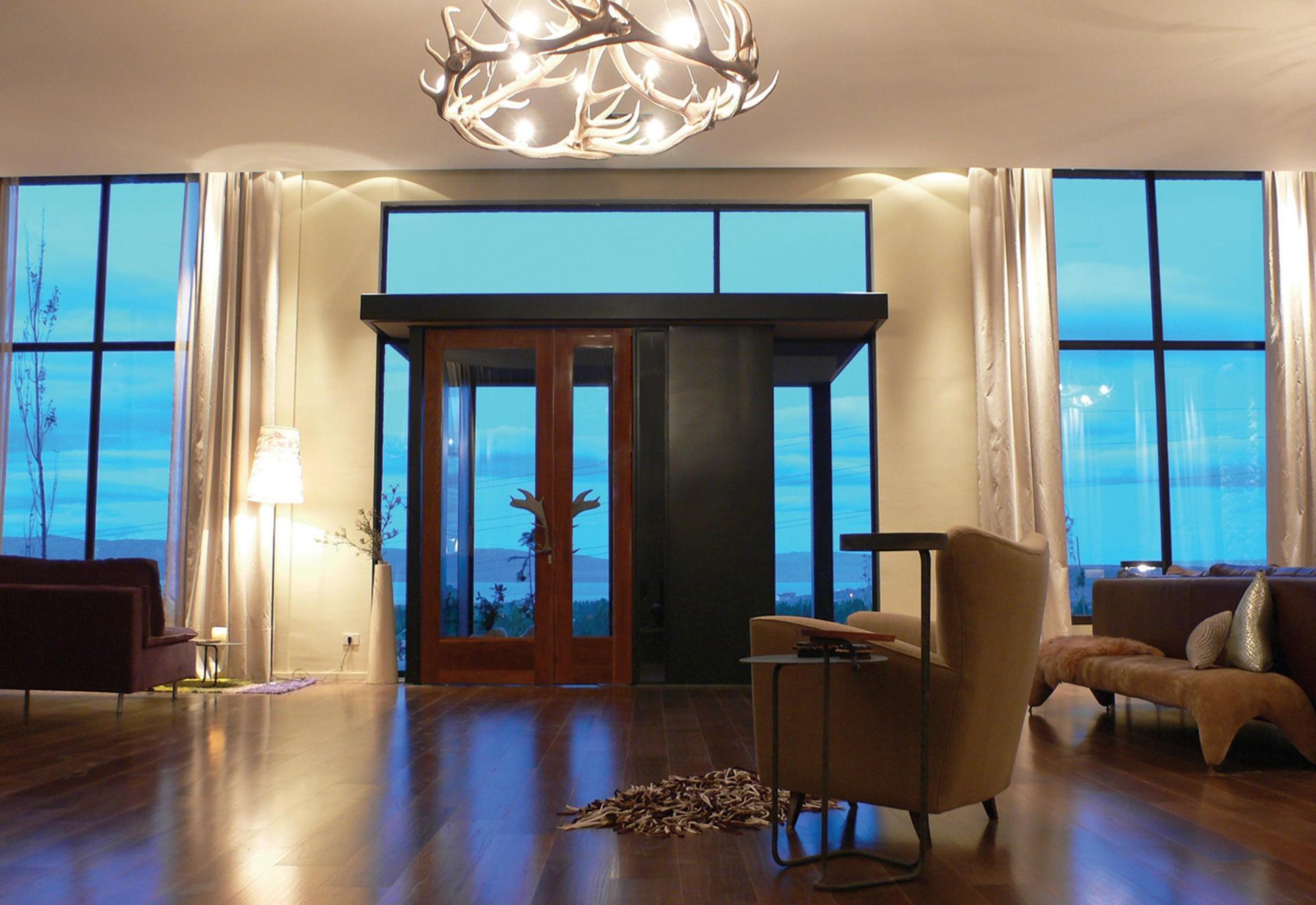 Esplendor By Wyndham El Calafate Hotel Ngoại thất bức ảnh