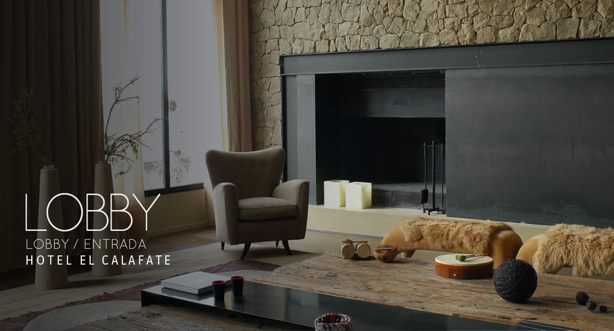 Esplendor By Wyndham El Calafate Hotel Ngoại thất bức ảnh