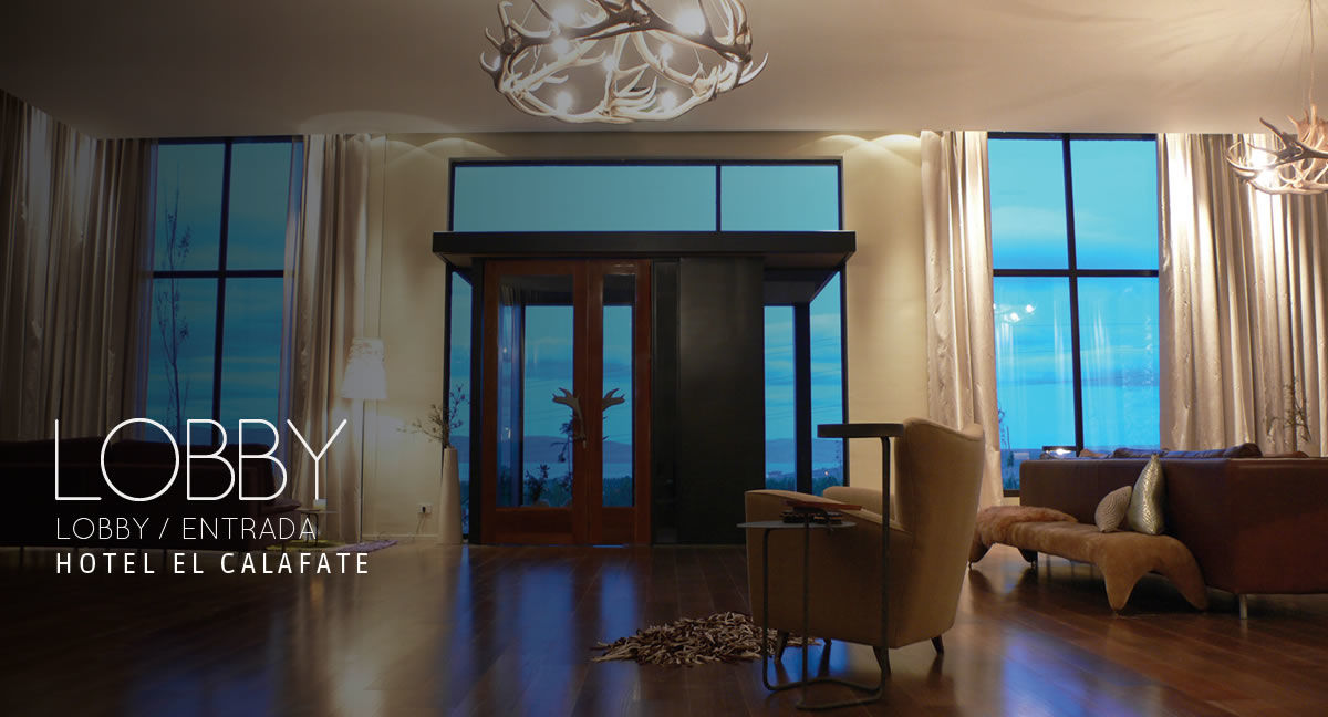Esplendor By Wyndham El Calafate Hotel Ngoại thất bức ảnh