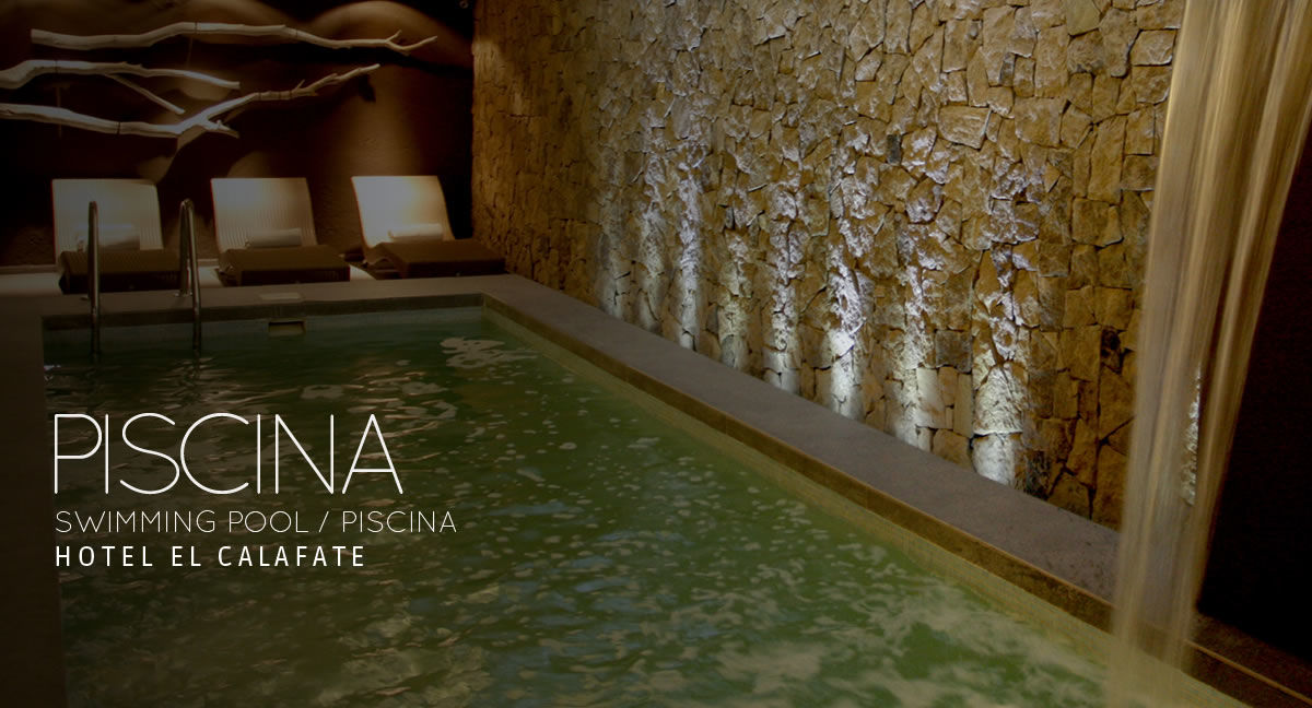Esplendor By Wyndham El Calafate Hotel Ngoại thất bức ảnh