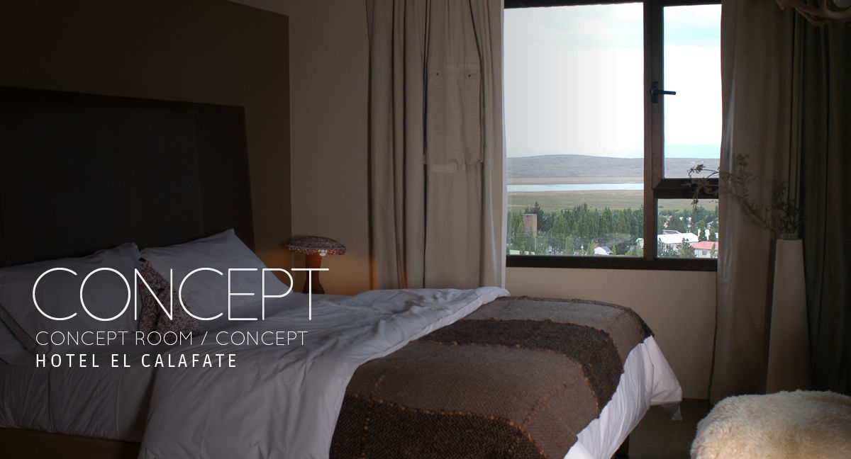 Esplendor By Wyndham El Calafate Hotel Ngoại thất bức ảnh