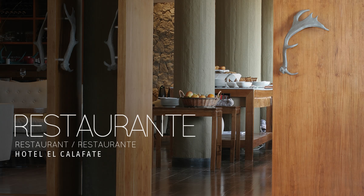 Esplendor By Wyndham El Calafate Hotel Ngoại thất bức ảnh