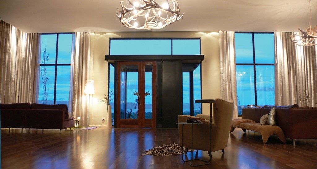 Esplendor By Wyndham El Calafate Hotel Ngoại thất bức ảnh
