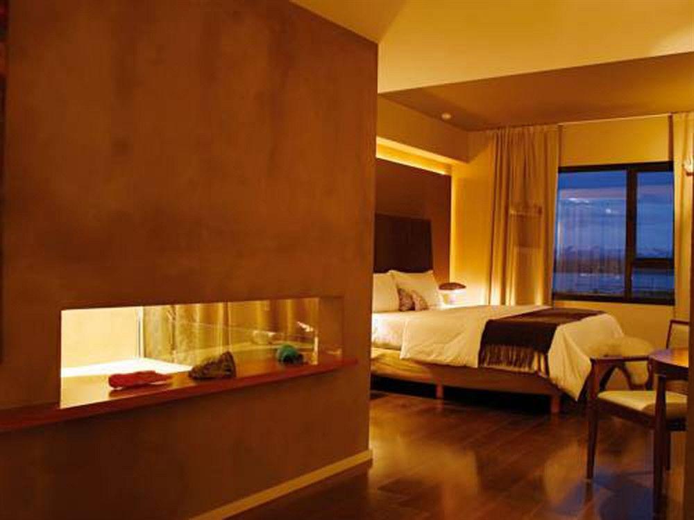 Esplendor By Wyndham El Calafate Hotel Ngoại thất bức ảnh